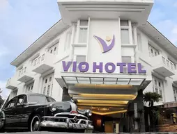 Hotel Vio Cimanuk Bandung | West Java - Bandung (ve civarı) - Bandung - Bandung Wetan