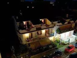 Hotel Louis I | Lazio - Roma (ve civarı) - Ciampino