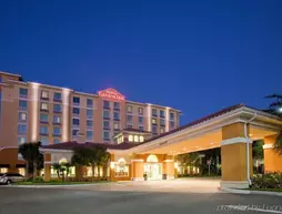 Hilton Garden Inn Orlando Lake Buena Vista | Florida - Orlando (ve civarı) - Lake Buena Vista North