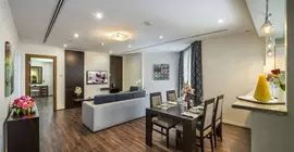 City Premiere Marina Hotel Apartments | Dubai - Dubai