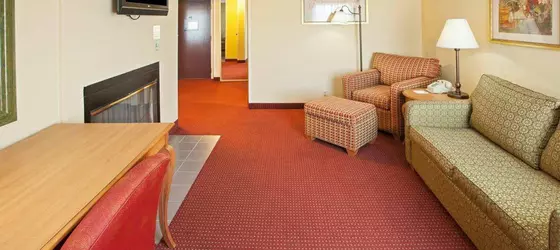 Hampton Inn Bardstown | Kentucky - Elizabethtown (ve civarı) - Bardstown - Withrow