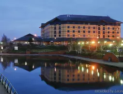 Copthorne Hotel Merry Hill Dudley | West Midlands (ilçe) - Birmingham (ve civarı) - Brierley Hill