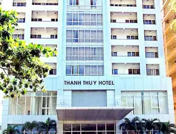 Thanh Thuy Hotel | Ba Ria-Vung Tau (vilayet) - Vung Tau (ve civarı) - Vung Tau