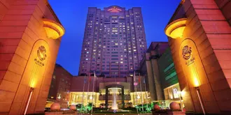 Crowne Plaza Chengdu City Center