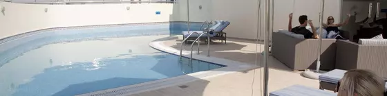 Abidos Hotel Apartment Al Barsha | Dubai - Dubai