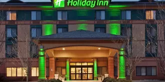 Holiday Inn Manchester Airport