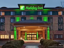 Holiday Inn Manchester Airport | New Hampshire - Manchester (ve civarı) - Manchester