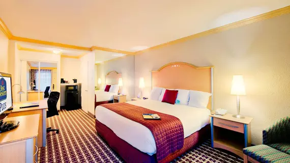 best western oakland park inn | Florida - Fort Lauderdale (ve civarı) - Fort Lauderale