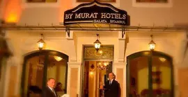 By Murat Royal Hotel |  Istanbul  - Beyoğlu - Sütlüce Mahallesi