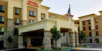 Hampton Inn & Suites West Sacramento