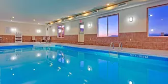 Holiday Inn Express Hotel & Suites Swift Current