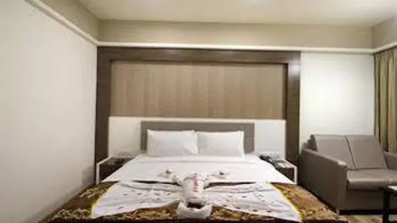 Shree Venkateshwara Hotel | Telangana - Haydarabad (ve civarı) - Haydarabad