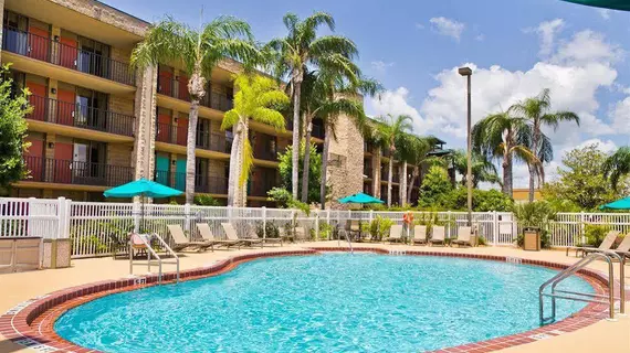 Best Western Plus-Gateway Siesta Key | Florida - Sarasota (ve civarı) - Sarasota - Gulf Gate Estates