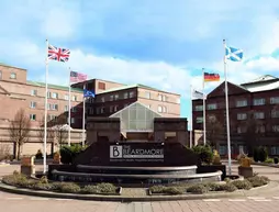 The Beardmore Conference Hotel | İskoçya - Greater Glasgow - Dunbartonshire - Clydebank