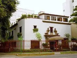 La Casa de La Nonna | Lima (bölge) - Lima Province - Lima (ve civarı) - Lima - Miraflores