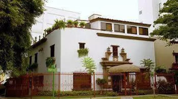 La Casa de La Nonna | Lima (bölge) - Lima Province - Lima (ve civarı) - Lima - Miraflores