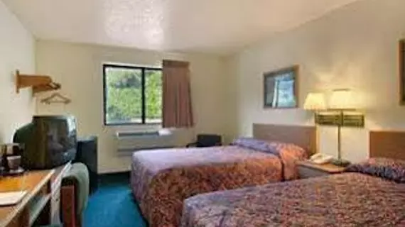 Super 8 Motel - Thurmont | Maryland - Frederick (ve civarı) - Thurmont