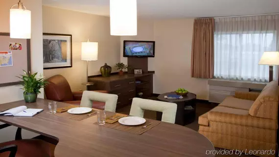 Candlewood Suites Silicon Valley/San Jose | Kaliforniya - Santa Clara