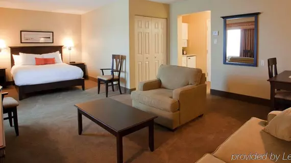 Amsterdam Inn & Suites Sussex | New Brunswick - Sussex