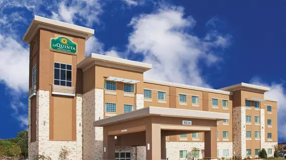 La Quinta Inn & Suites Houston NW Beltway 8/ West RD | Teksas - Houston (ve civarı) - Houston