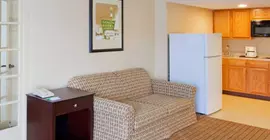 Holiday Inn Timonium | Maryland - Baltimore (ve civarı) - Lutherville Timonium