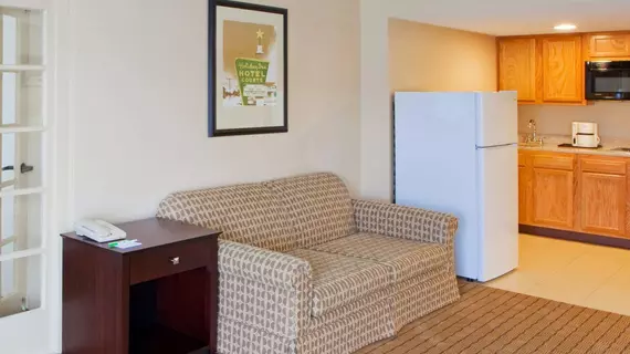 Holiday Inn Timonium | Maryland - Baltimore (ve civarı) - Lutherville Timonium