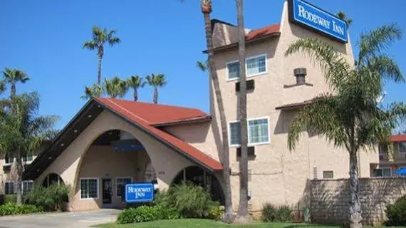 Hyland Inn near Legoland | Kaliforniya - San Diego County - Carlsbad