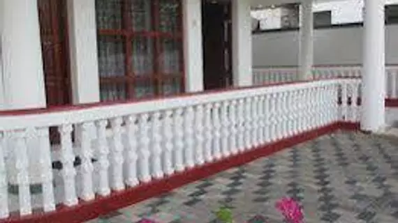 Lochana Villa | Gampaha Bölgesi - Negombo