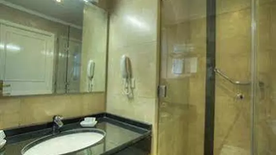 Gardenia Hotel | Amman İli - Amman (ve civarı) - Amman