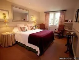 Holdsworth House Hotel | Batı Yorkshire (kontluk) - Halifax