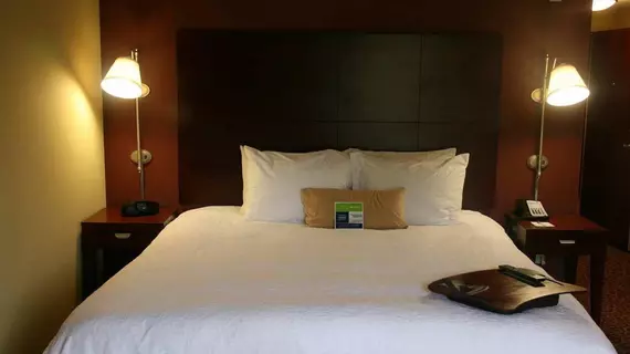 Hampton Inn Alexander City | Alabama - Alexander City