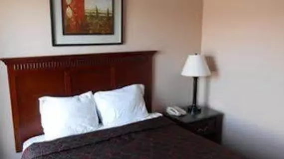 Guesthouse Inn | Indiana - Fort Wayne (ve civarı) - Fort Wayne