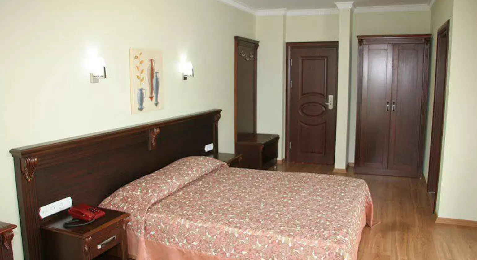 Alkan Hotel