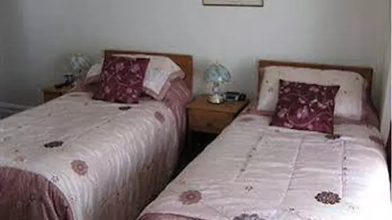 Carlton Lodge - Guest house | Dorset (kontluk) - Bournemouth - Boscombe