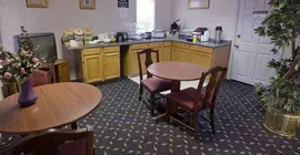 Americas Best Value Inn | Tennessee - Chattanooga (ve civarı) - Kimball