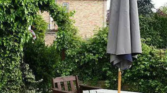 Wensum Guest House | Norfolk (kontluk) - Norwich