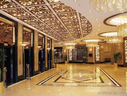 Central Hotel Shanghai | Şanghay (ve civarı) - Şangay - Huangpu