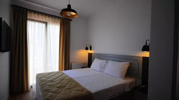 Pera Luna Residence |  Istanbul  - Beyoğlu - Sütlüce Mahallesi