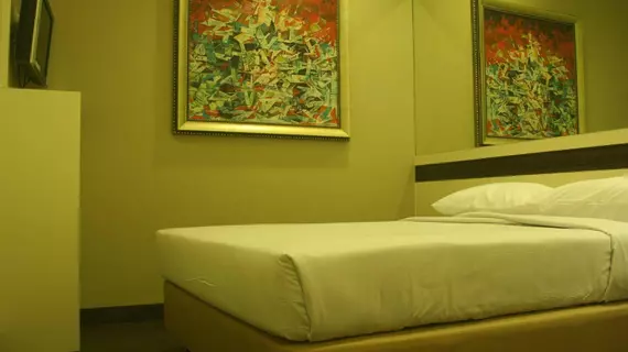 Hotel 81 Bugis | Singapur - Koloni Bölgesi