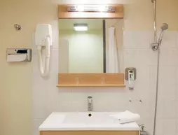 ibis Styles Aix les Bains | Auvergne-Rhone-Alpes - Savoie (bölge) - Aix-les-Bains (ve civarı) - Aix-les-Bains