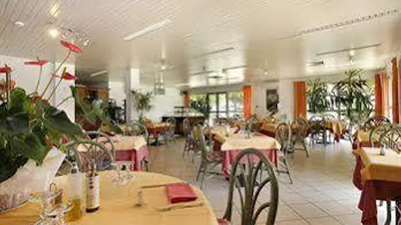 Inter-Hotel La Belle Etape | Provence - Alpes - Cote d'Azur - Var - Draguignan (ve civarı) - Brignoles