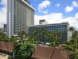 Sheraton Princess Kaiulani | Hawaii - Honolulu - Waikiki