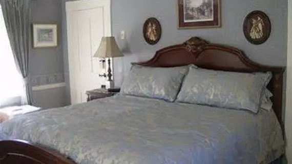 Holiday Guest House Bed & Breakfast | Maine - Ogunquit - Wells (ve civarı) - Wells