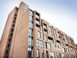 Staycity Serviced Apartments - Laystall St | Manchester (ve civarı) - Manchester Kent Merkezi - Northern Quarter