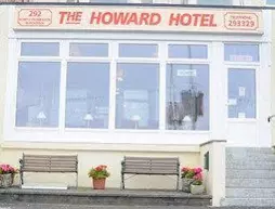 Howard Hotel | Lancashire (kontluk) - Blackpool - Kuzey Sahili