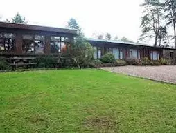 Old Pines Hotel And Restaurant | İskoçya - Scottish Highlands - Spean Bridge