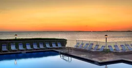 Sailport Waterfront Suites | Florida - Tampa (ve civarı) - Tampa