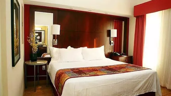 Residence Inn Birmingham Hoover | Alabama - Birmingham (ve civarı) - Bessemer - Hoover