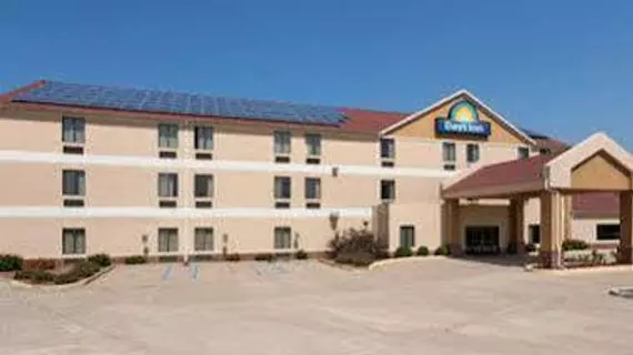 Days Inn - Jefferson City | Missouri - Columbia (ve civarı) - Jefferson City