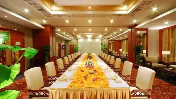 Empark Grand Hotel | Şaanksi - Xi'an - Xincheng